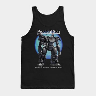 Prodigal Son - Bruno Tank Top